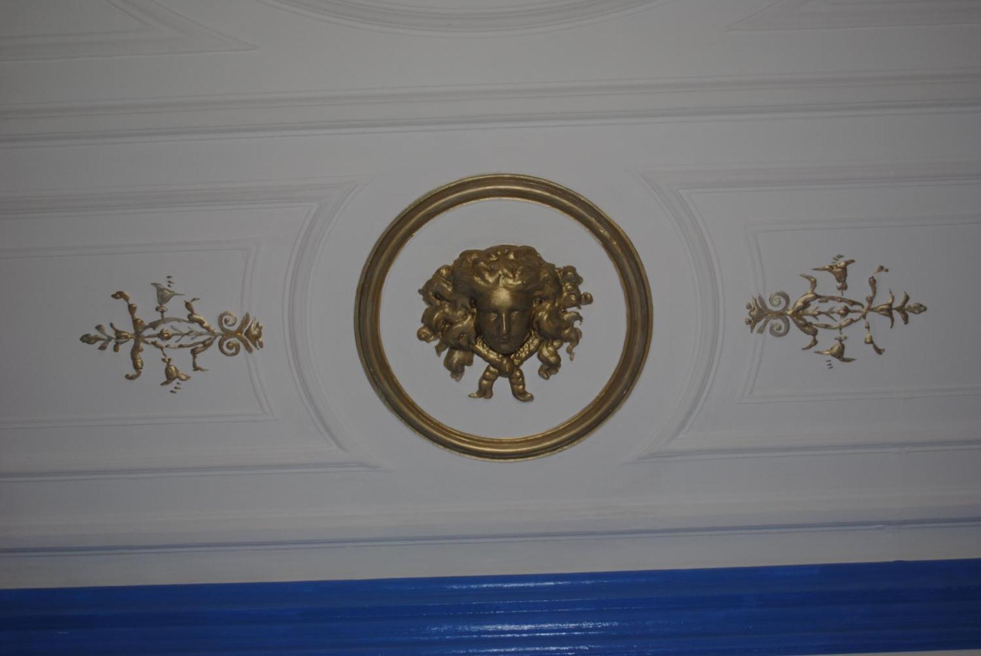 Olympia Hotel เจนัว ภายนอก รูปภาพ